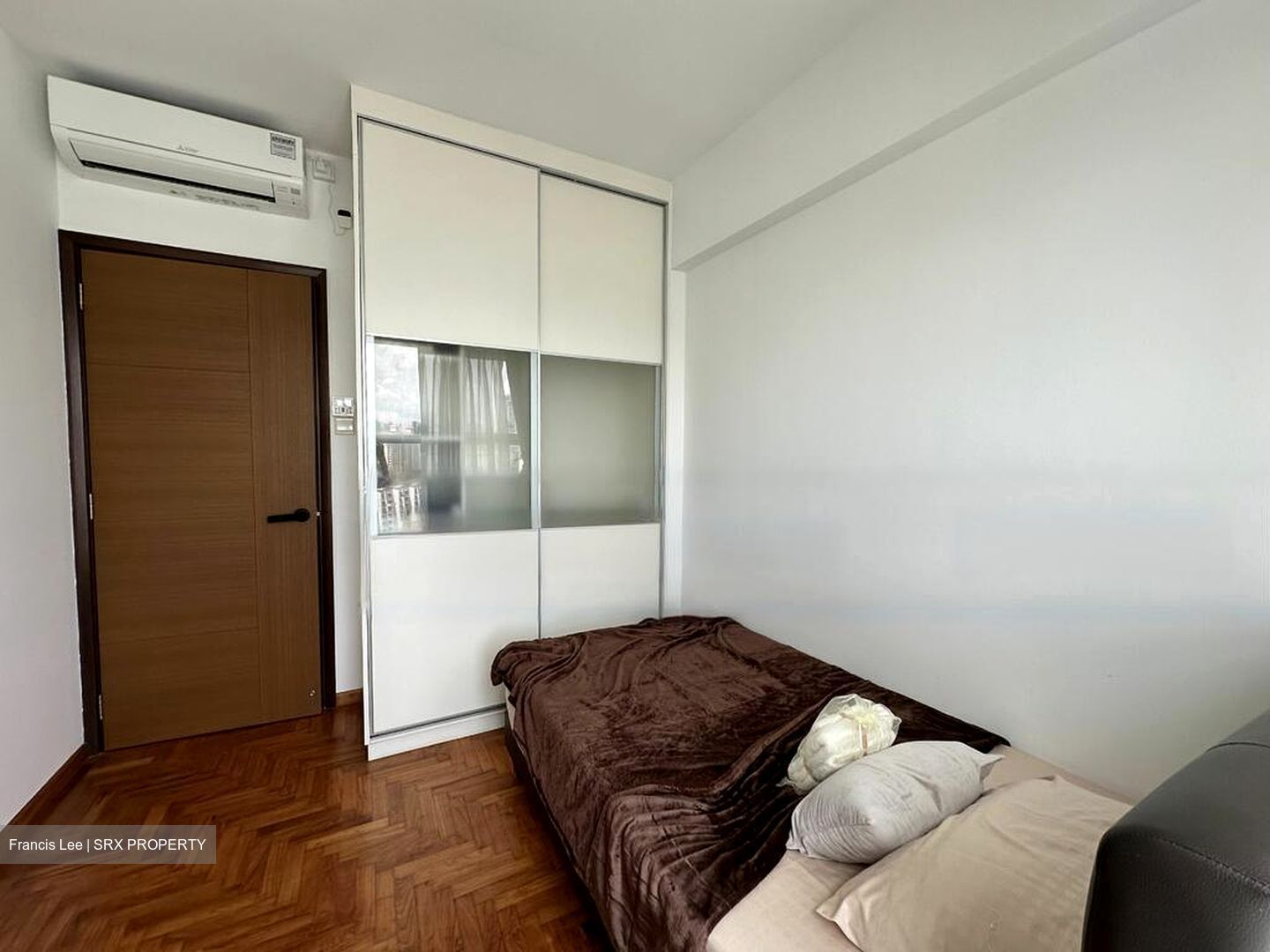 Meraprime (D3), Condominium #496241961